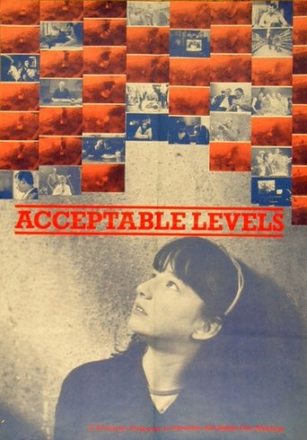 Acceptable Levels Poster of Acceptable Levels