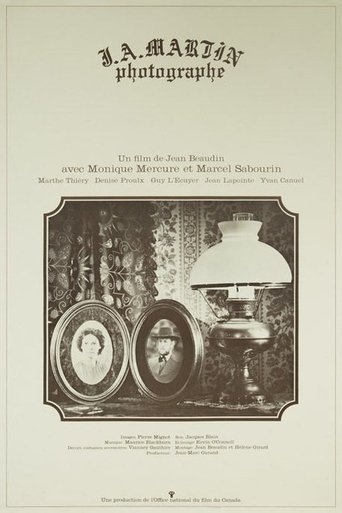 J.A. Martin Photographer Poster of J.A. Martin Photographer