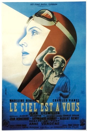 The Woman Who Dared Poster of The Woman Who Dared
