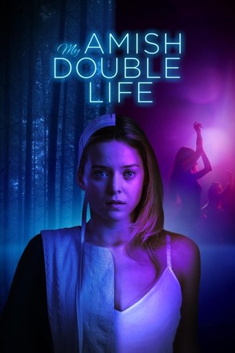 My Amish Double Life Poster of My Amish Double Life