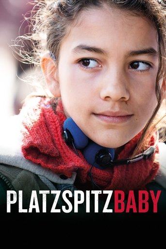Needle Park Baby Poster of Needle Park Baby