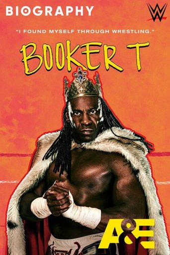 Biography: Booker T Poster of Biography: Booker T