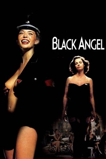 Black Angel Poster of Black Angel