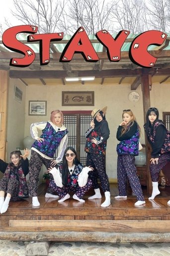 STAYCation Poster of STAYCation