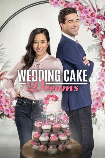 Wedding Cake Dreams Poster of Wedding Cake Dreams