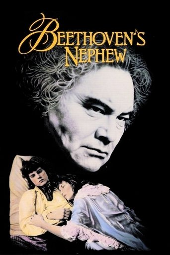 Beethoven's Nephew Poster of Beethoven's Nephew