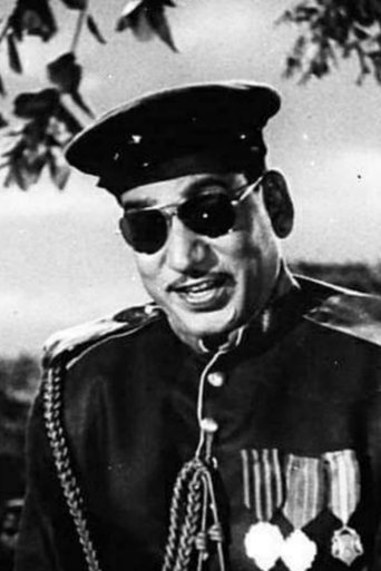 Relangi Venkata Ramaiah Portrait of Relangi Venkata Ramaiah