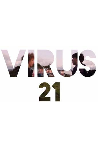 Virus 21 Poster of Virus 21