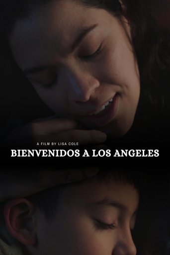 Bienvenidos a Los Angeles Poster of Bienvenidos a Los Angeles