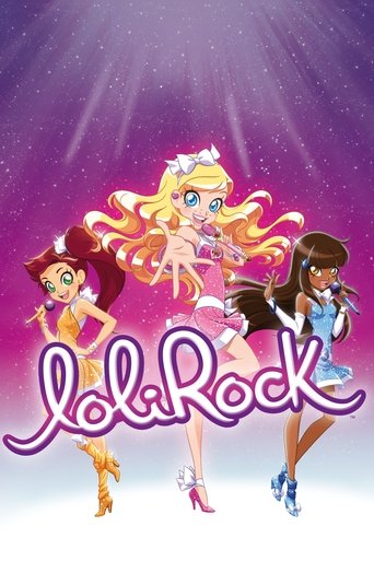 LoliRock Poster of LoliRock
