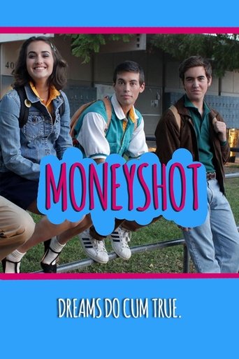 Money Shot Poster of Money Shot
