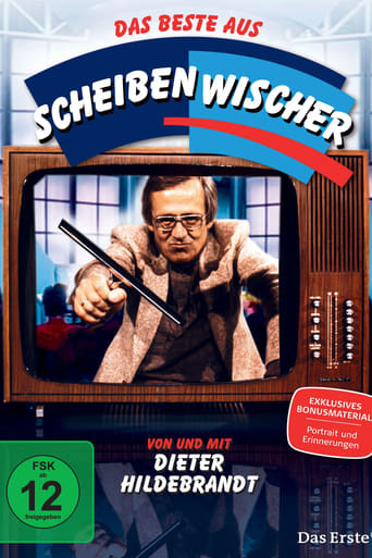 Scheibenwischer Poster of Scheibenwischer