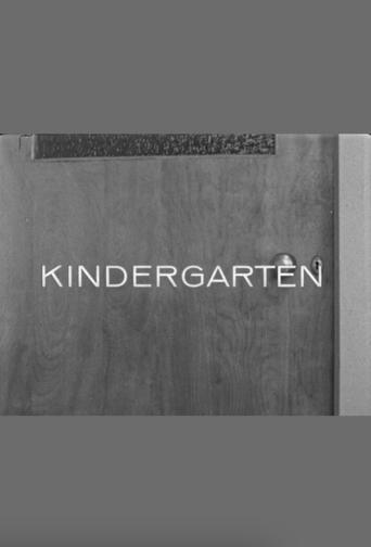 Kindergarten Poster of Kindergarten