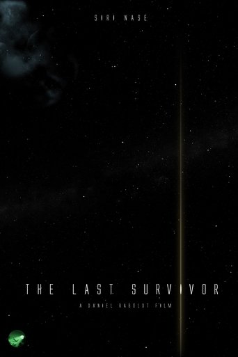 The Last Survivor Poster of The Last Survivor