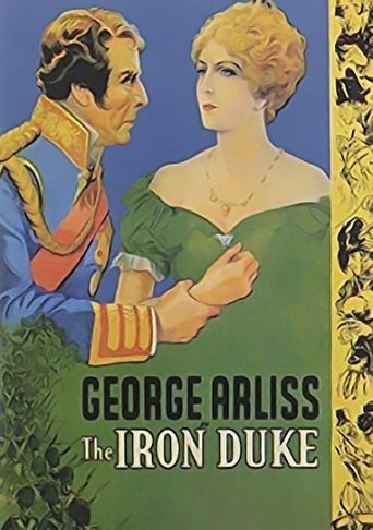 The Iron Duke Poster of The Iron Duke