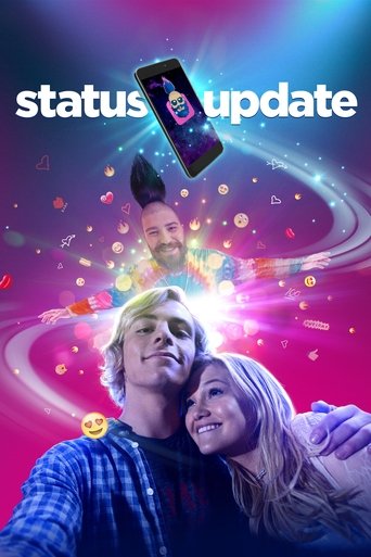 Status Update Poster of Status Update