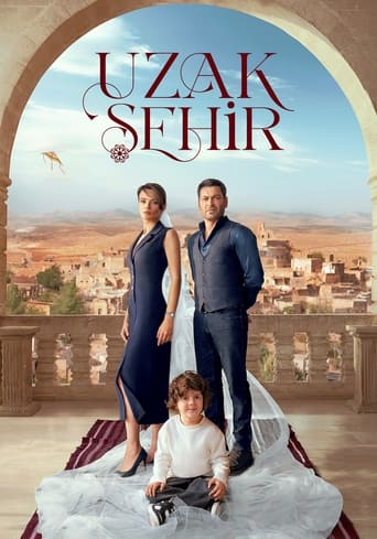 Far Away Poster of Far Away