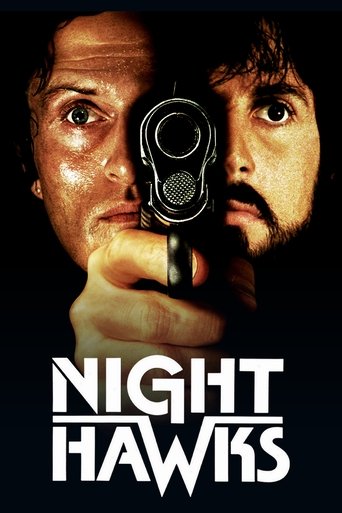 Nighthawks Poster of Nighthawks