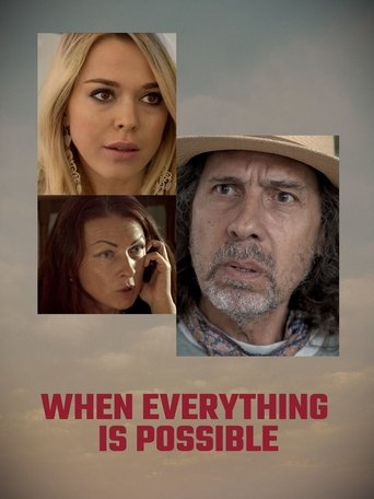 When Everything Is Possible Poster of When Everything Is Possible