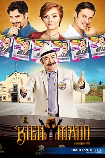 El Bienamado Poster of El Bienamado