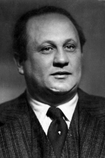 Otto Wallburg Portrait of Otto Wallburg