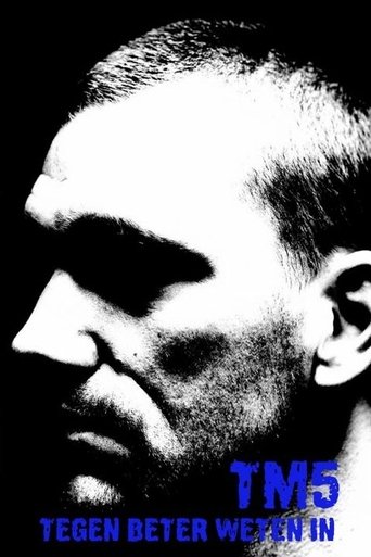 Theo Maassen: Tegen beter weten in Poster of Theo Maassen: Tegen beter weten in