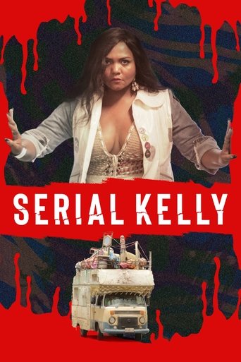 Serial Kelly Poster of Serial Kelly