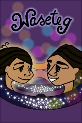 Waseteg Poster of Waseteg
