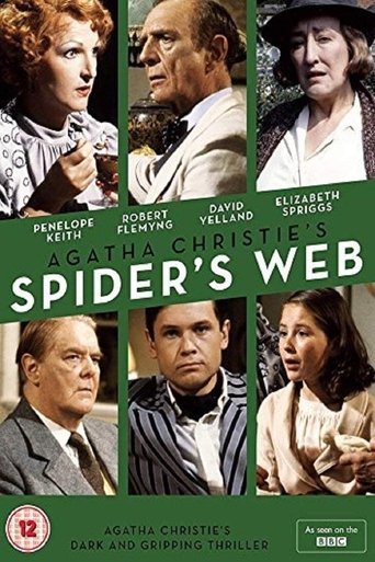 Spider's Web Poster of Spider's Web