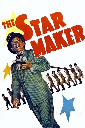 The Star Maker Poster of The Star Maker