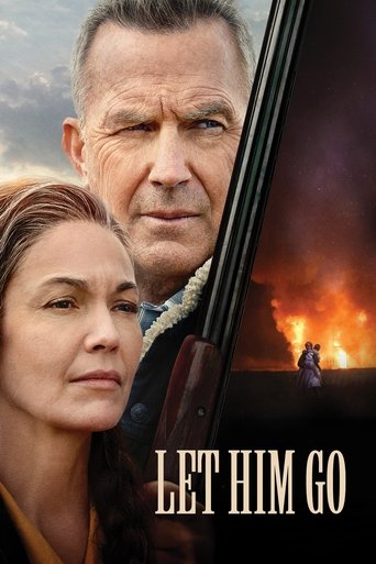 Let Him Go Poster of Let Him Go