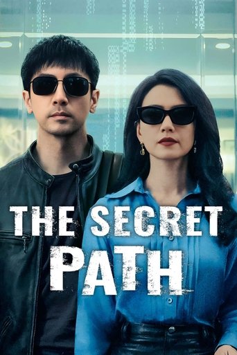 The Secret Path Poster of The Secret Path