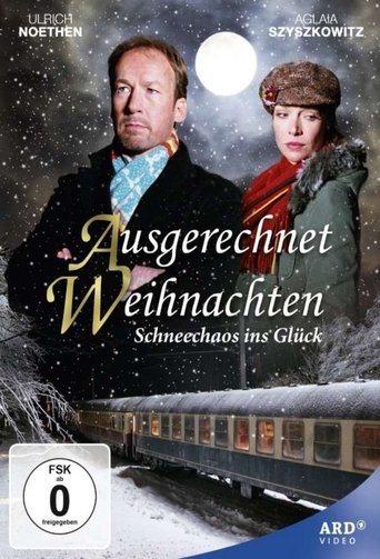 Ausgerechnet Weihnachten Poster of Ausgerechnet Weihnachten