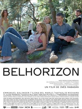 Belhorizon Poster of Belhorizon