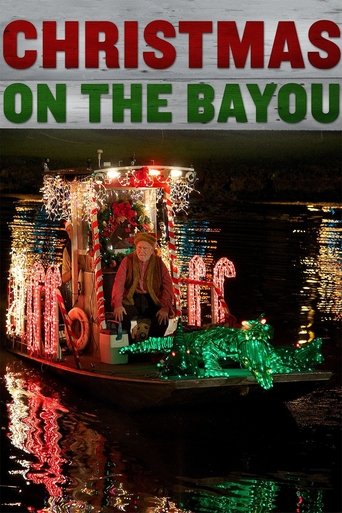Christmas on the Bayou Poster of Christmas on the Bayou