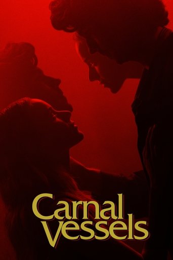 Carnal Vessels Poster of Carnal Vessels