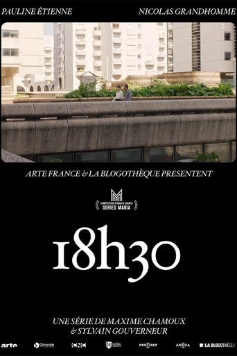 18h30 Poster of 18h30