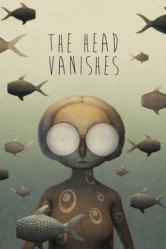 The Head Vanishes Poster of The Head Vanishes
