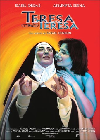 Teresa, Teresa Poster of Teresa, Teresa