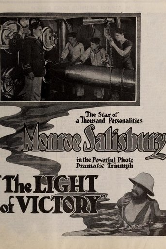 The Light of Victory Poster of The Light of Victory