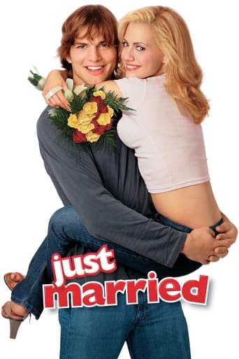 Just Married Poster of Just Married