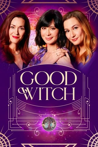 Good Witch Poster of Good Witch