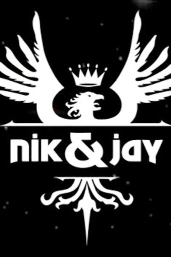Julesession med Nik & Jay Poster of Julesession med Nik & Jay