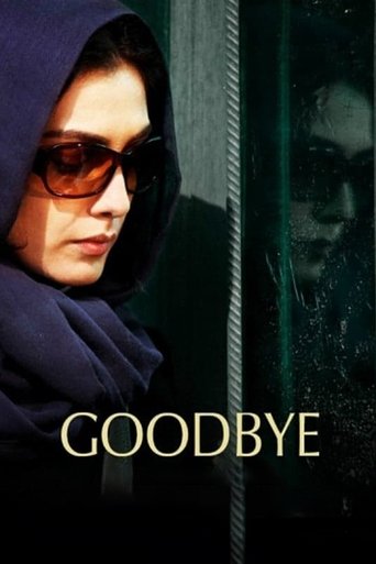 Goodbye Poster of Goodbye