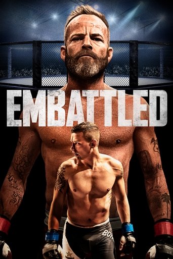 Embattled Poster of Embattled