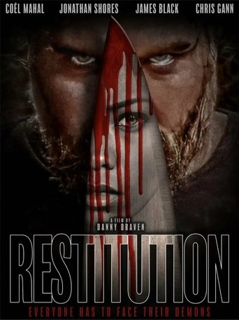 Restitution Poster of Restitution