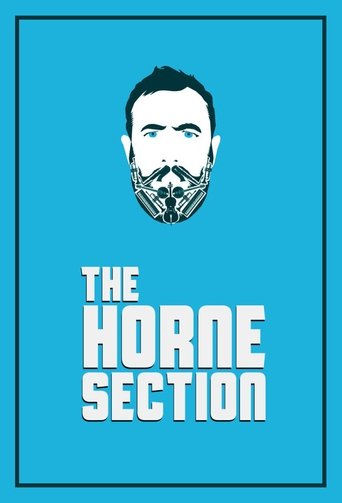 The Horne Section Poster of The Horne Section
