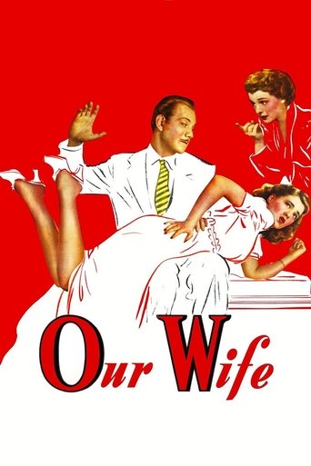 Our Wife Poster of Our Wife