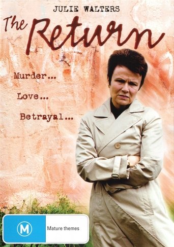 The Return Poster of The Return