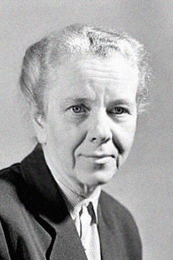 Mathilde Danegger Portrait of Mathilde Danegger